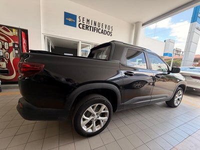 2024 Chevrolet Montana 1.2 Lt At