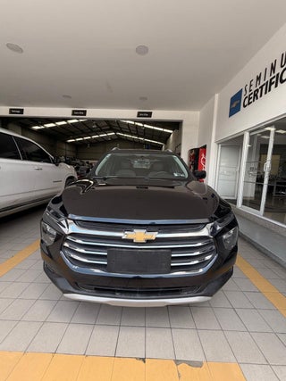 2024 Chevrolet Montana 1.2 Lt At