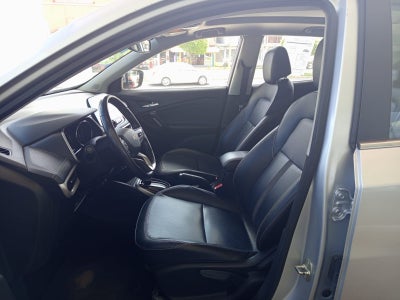 2023 Chevrolet Tracker 1.2 Premier At