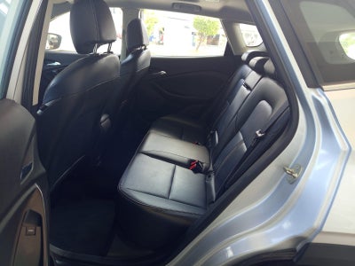 2023 Chevrolet Tracker 1.2 Premier At