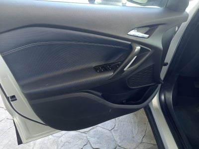 2023 Chevrolet Tracker 1.2 Premier At