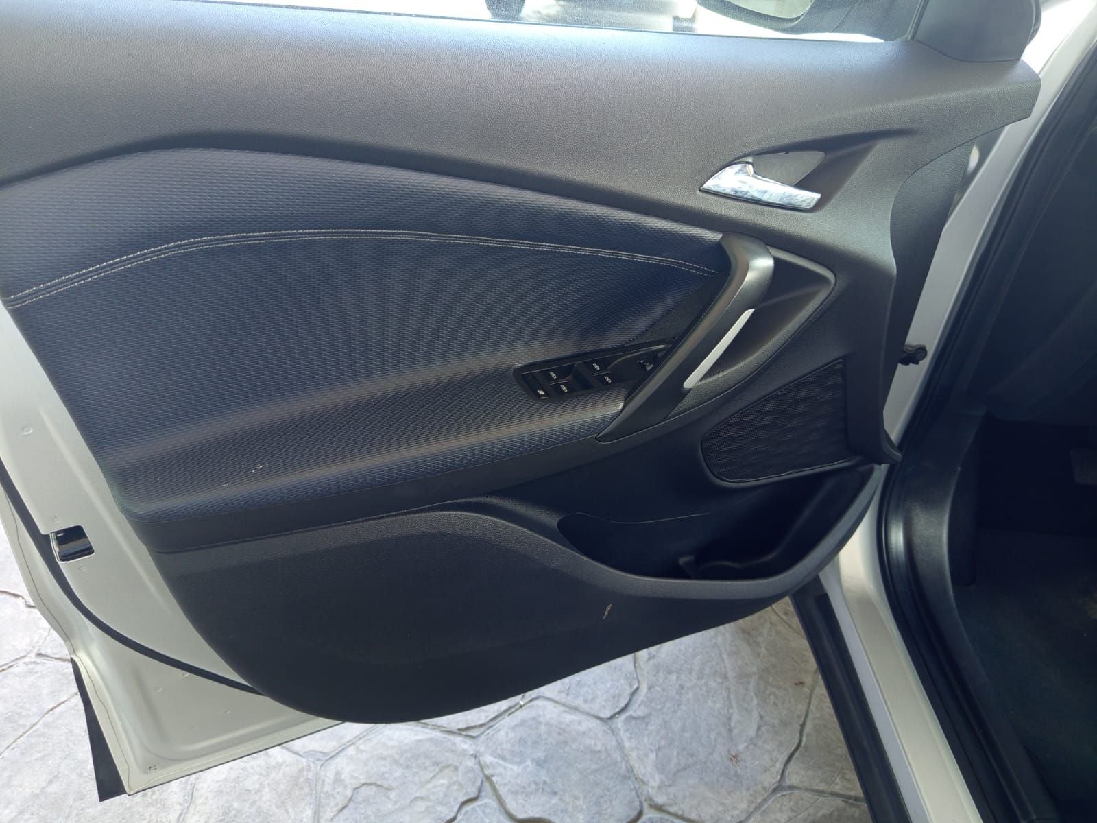 2023 Chevrolet Tracker 1.2 Premier At