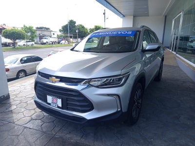2023 Chevrolet Tracker 1.2 Premier At