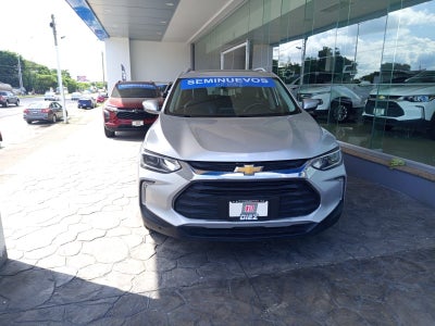 2023 Chevrolet Tracker 1.2 Premier At