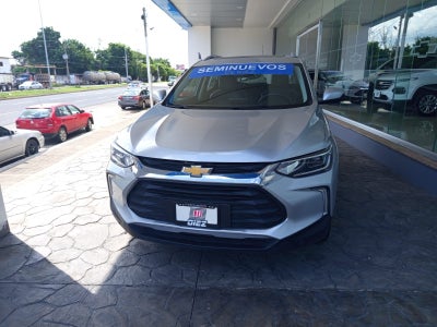 2023 Chevrolet Tracker 1.2 Premier At