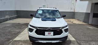 2024 Chevrolet Montana 1.2 Rs At