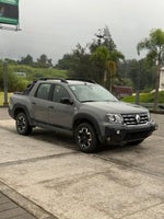 2024 Renault Oroch 1.6 outsider Mt