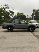 2024 Renault Oroch 1.6 outsider Mt