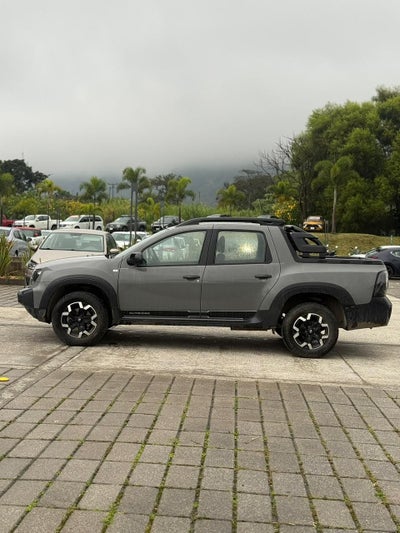 2024 Renault Oroch 1.6 outsider Mt