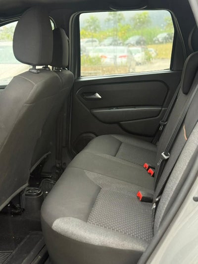 2024 Renault Oroch 1.6 outsider Mt