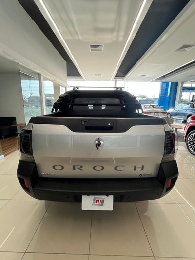 2023 Renault Oroch 1.6 Outsider Mt