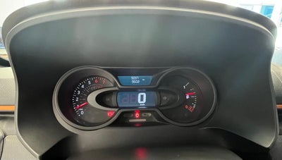 2023 Renault Oroch 1.6 Outsider Mt