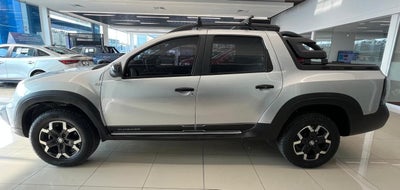 2023 Renault Oroch 1.6 Outsider Mt