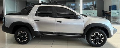 2023 Renault Oroch 1.6 Outsider Mt