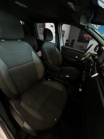 2023 Renault Oroch 1.6 Outsider Mt