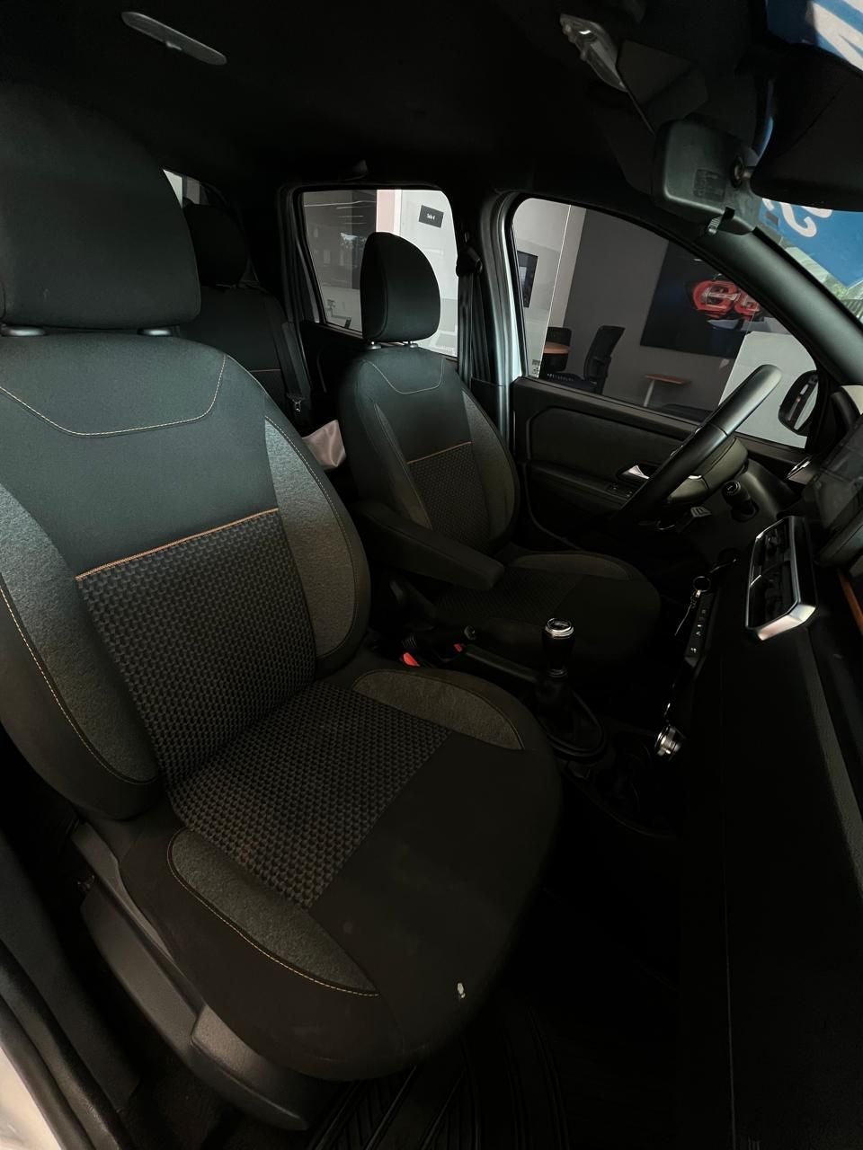 2023 Renault Oroch 1.6 Outsider Mt