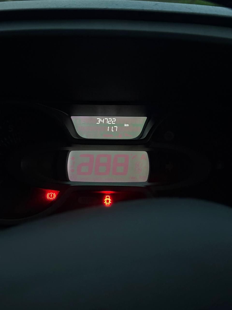 2024 Renault Oroch 1.3 Turbo Outsider At