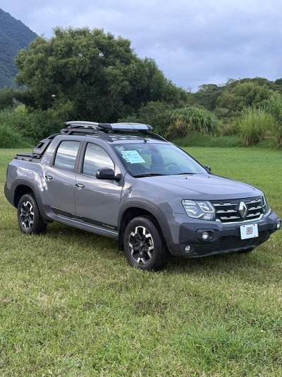 2024 Renault Oroch 1.3 Turbo Outsider At