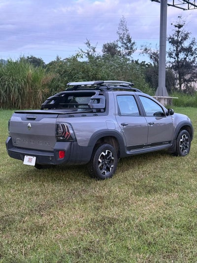 2024 Renault Oroch 1.3 Turbo Outsider At