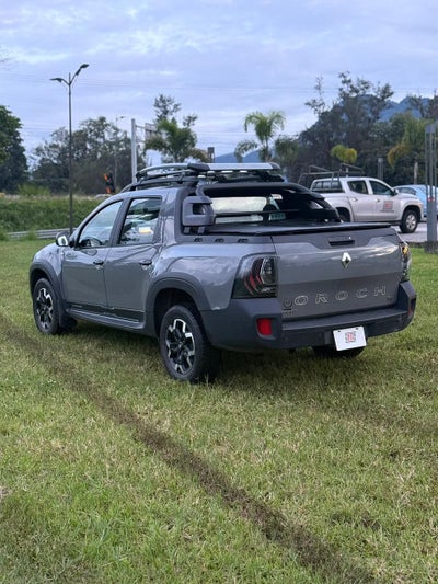 2024 Renault Oroch 1.3 Turbo Outsider At