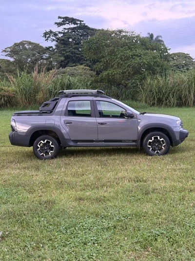 2024 Renault Oroch 1.3 Turbo Outsider At