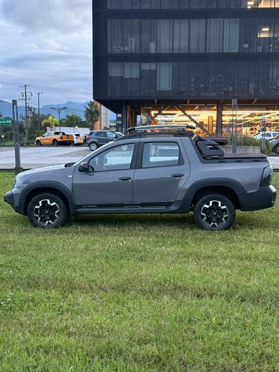 2024 Renault Oroch 1.3 Turbo Outsider At