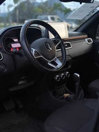 2024 Renault Oroch 1.3 Turbo Outsider At