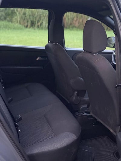 2024 Renault Oroch 1.3 Turbo Outsider At