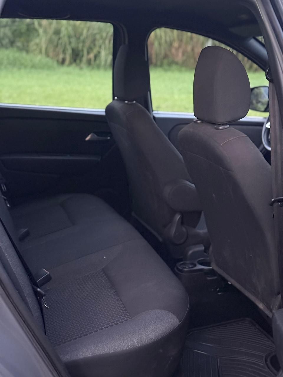 2024 Renault Oroch 1.3 Turbo Outsider At