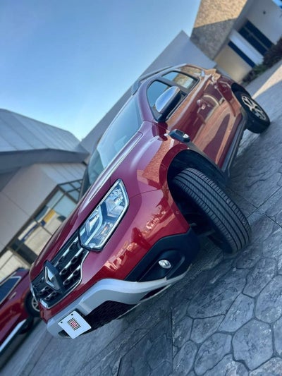 2022 Renault Duster 1.3 Iconic At