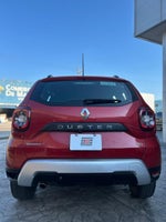 2022 Renault Duster 1.3 Iconic At