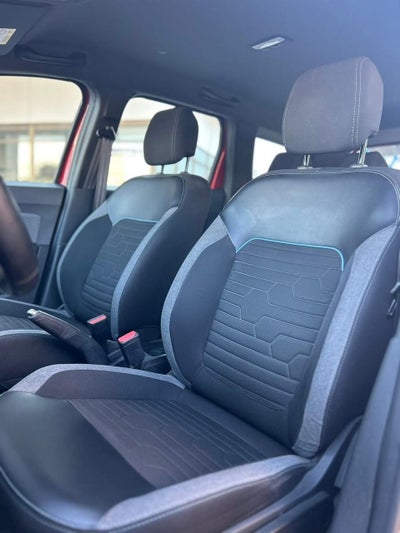 2022 Renault Duster 1.3 Iconic At