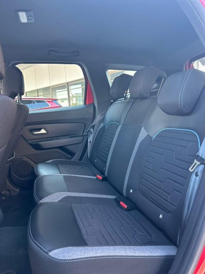 2022 Renault Duster 1.3 Iconic At