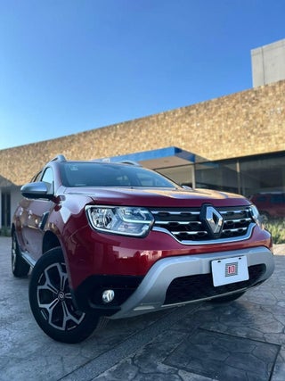 2022 Renault Duster 1.3 Iconic At