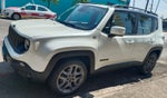 2022 Jeep Renegade 1.8 Limited Bronze Edition At