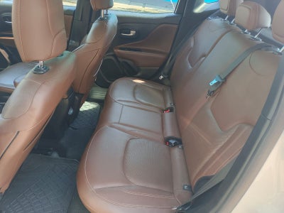 2022 Jeep Renegade 1.8 Limited Bronze Edition At