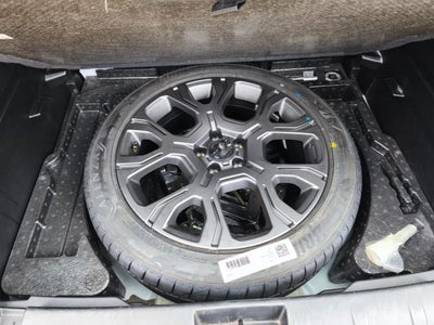 2024 Jeep Renegade 1.3 Limited At