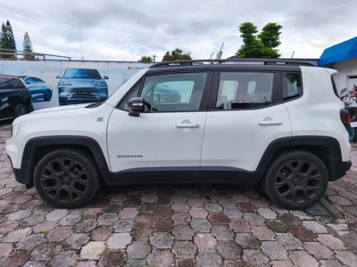 2024 Jeep Renegade 1.3 Limited At