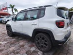 2024 Jeep Renegade 1.3 Limited At