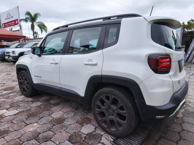 2024 Jeep Renegade 1.3 Limited At