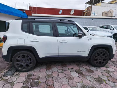 2024 Jeep Renegade 1.3 Limited At