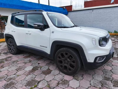 2024 Jeep Renegade 1.3 Limited At