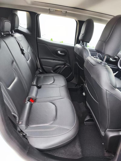 2024 Jeep Renegade 1.3 Limited At