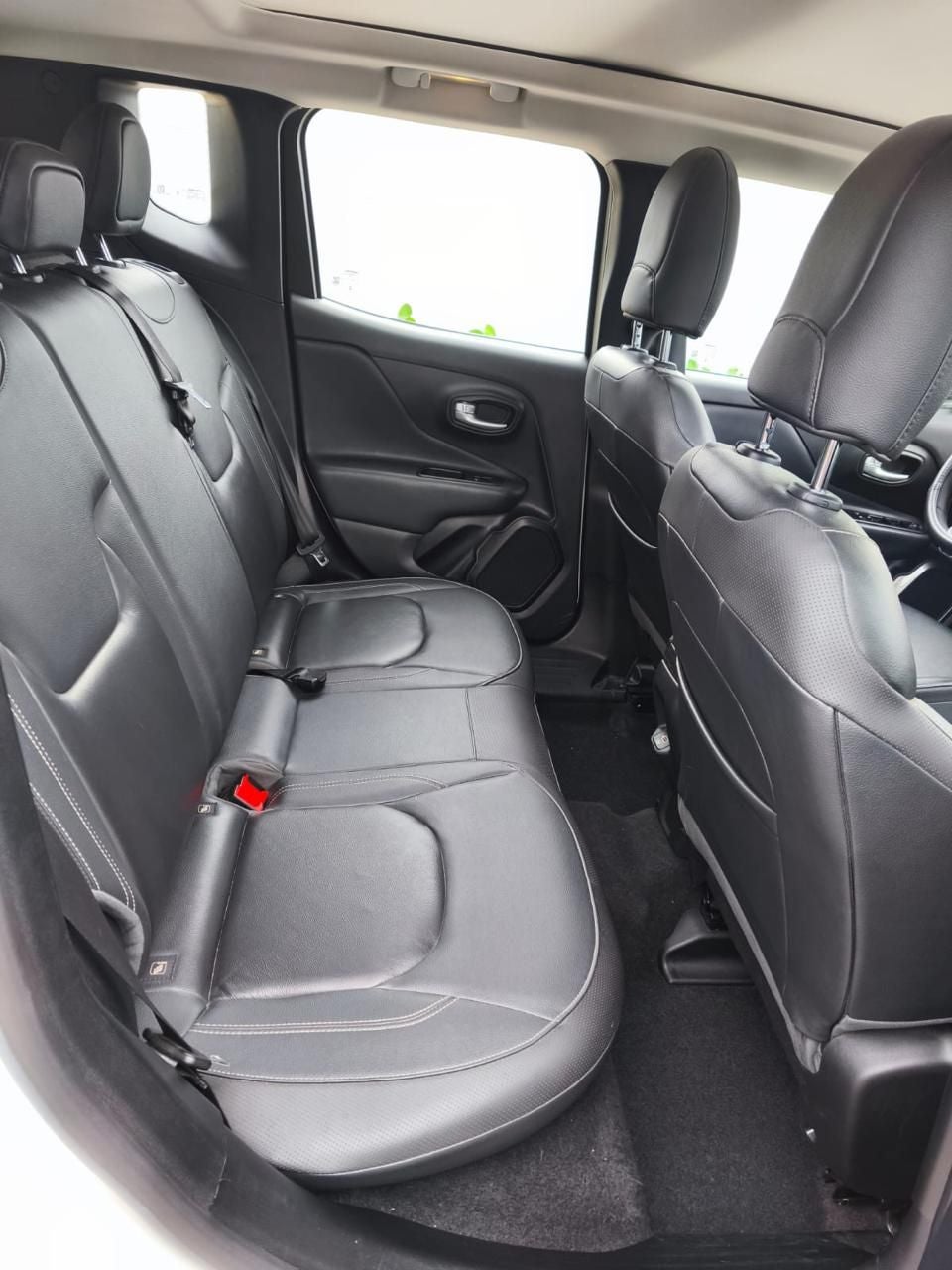 2024 Jeep Renegade 1.3 Limited At