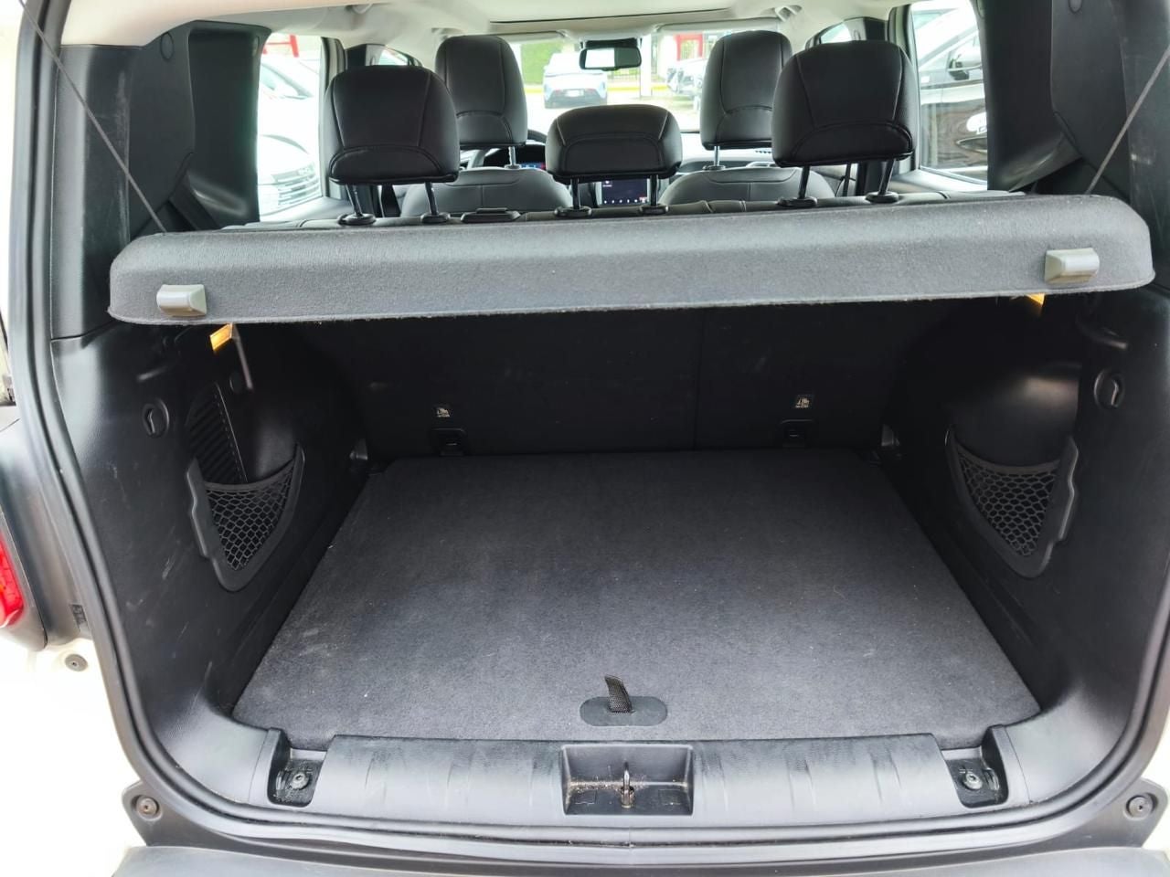 2024 Jeep Renegade 1.3 Limited At