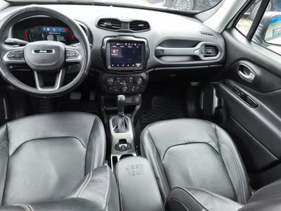 2024 Jeep Renegade 1.3 Limited At