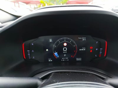 2024 Jeep Renegade 1.3 Limited At