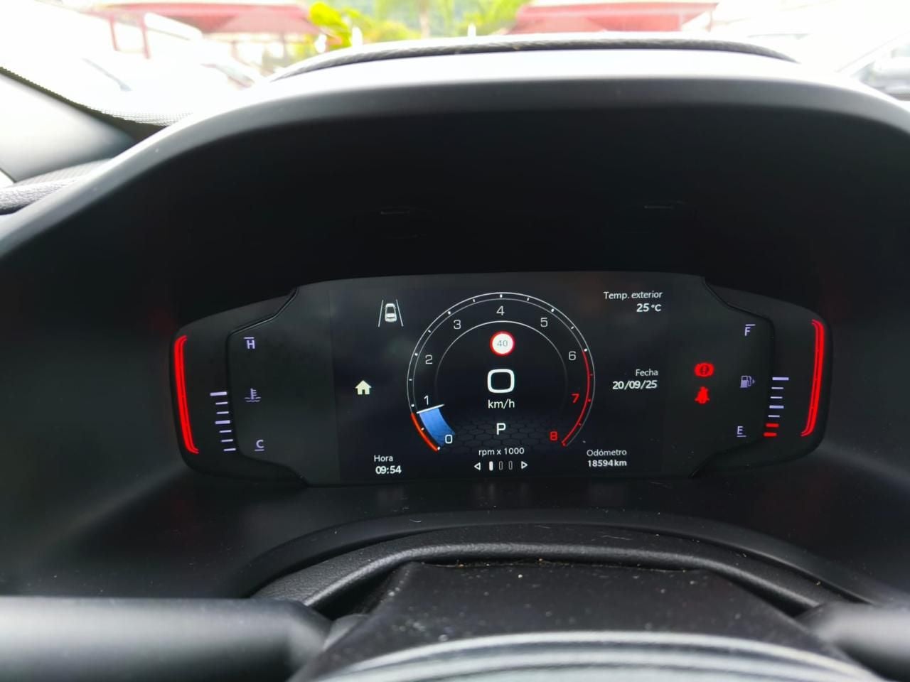 2024 Jeep Renegade 1.3 Limited At