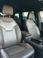 2025 Jeep Commander 1.3 Overland At