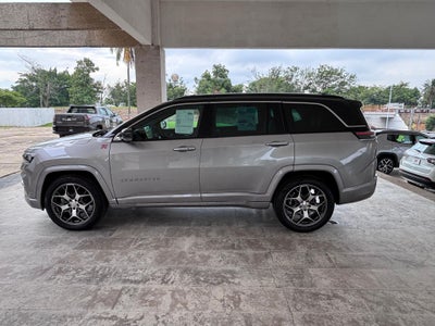 2025 Jeep Commander 1.3 Overland At